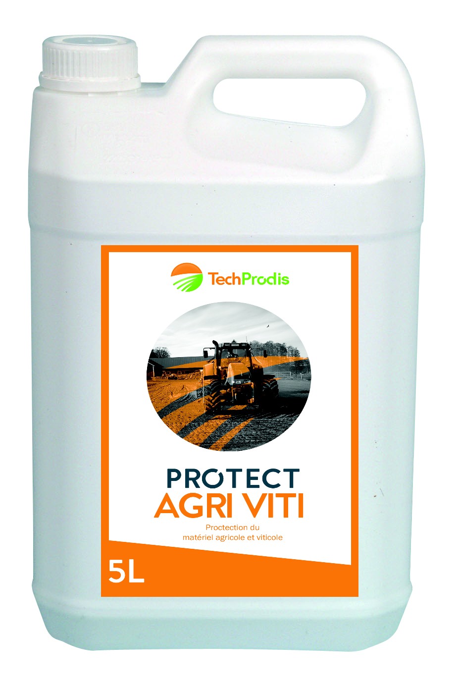 Illustration du produit : Protect Agri Viti 