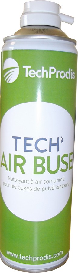 Illustration du produit : Tech'Air Buse
